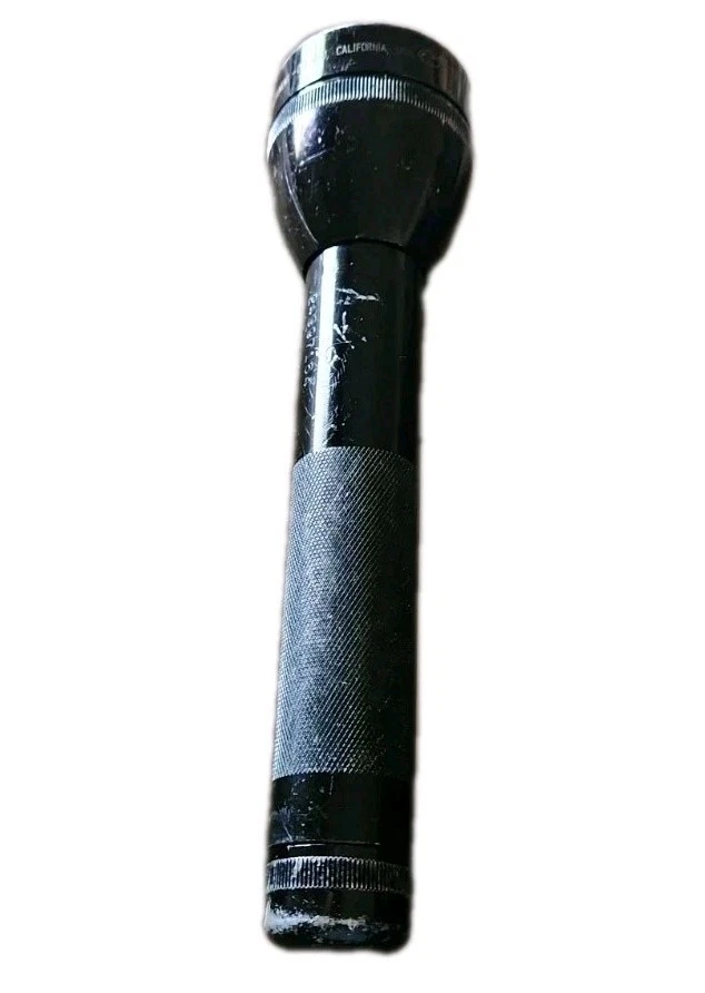 Mag-Lite C Incandescent Camping & Hiking Flashlights for sale | eBay