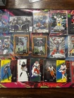 Sport Card Lot Football , basketball Rookie MICHAEL JORDAN (SEE DESCRIPTION)