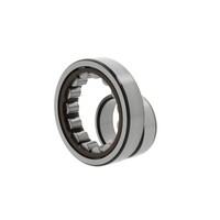 Skf NU226 ECP/C3 130X230X40Mm WäLzlager (1Pc) New In Stock At MRO2DAY