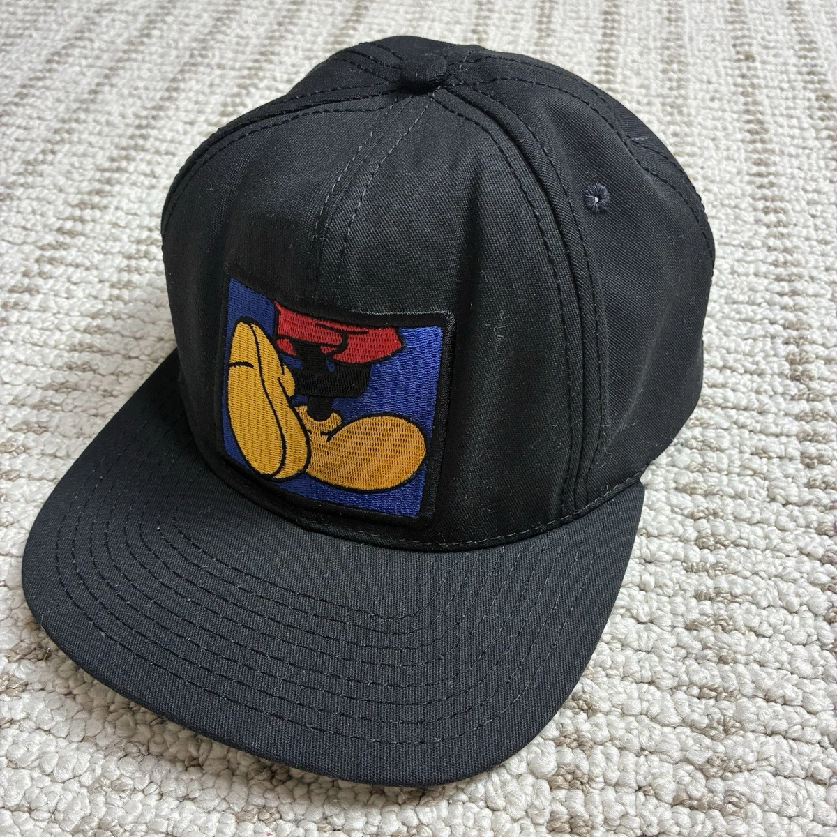 Goofy's Hat Co. Disney Hats (1968-Now) for sale | eBay