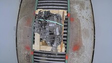 Automatic Transmission Classic Style 6 Speed 4wd Fits 14-17 Compass 723783 Automatic Transmission Classic Style 6 Speed 4wd Fits 14-17 Compass 723783