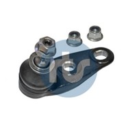 RTS Traggelenk FüHrungsgelenk 93-09605-256 FüR Clubman Mini R55 R56 F57 R58 R57