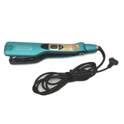 Saint Algue Haarglätter Haarpflege Titanium Blue exklusiv Styling Hair Styler fü
