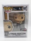 Funko Pop! Vinyl: The Office - Creed Bratton - GameStop (Exclusive) #1107