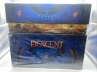 Fantasy Flight Games: Descent Legends of The Dark Act 1 Board Game New-SEALED