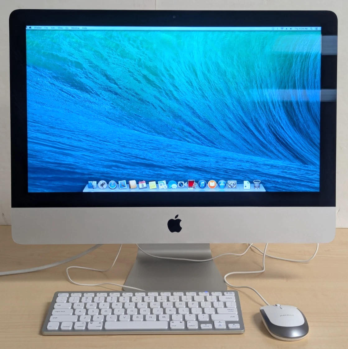 25+ 2015 Apple iMac 1 TB Desktops & All-In-One Computers for sale