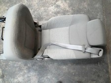 Sedile posteriore sinistro RENAULT GRAND ESPACE 4 PHASE 1 SANS