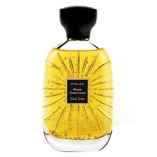 Atelier des Ors Unisex Rose Omeyyade EDP 3.3 oz Fragrances 3760027140000