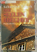 Sebastian Fitzek Der Seelenbrecher Club Tasch...