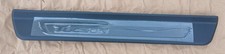 2016-2021 HYUNDAI TUCSON OSF FRONT DRIVERS RIGHT SIDE SILL KICK TRIM 85883-D3000