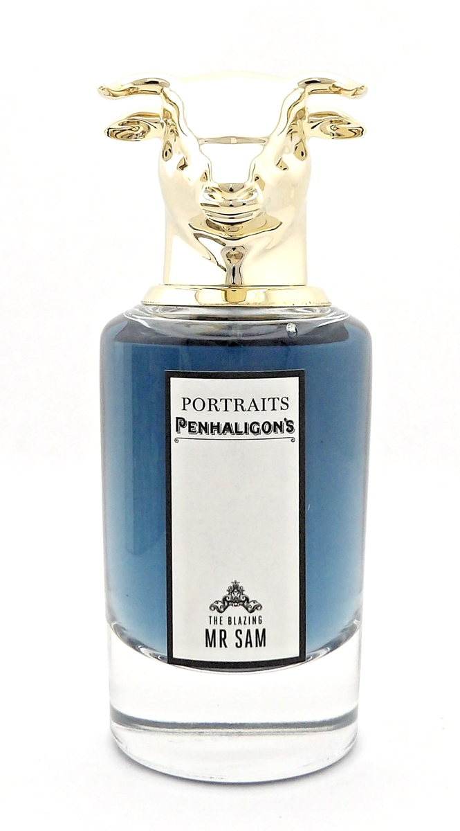 Penhaligon's the Blazing Mister Sam 2.5 oz. Eau de Parfum Spray