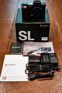 Leica S 007 | eBay