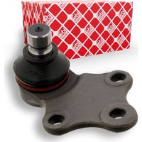 Febi Bilstein 19468 Traggelenk FüHrungsgelenk FüR Peugeot 306 7B N3 N5 7E 7D