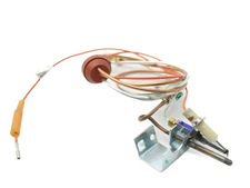 100109261 Lochinvar 170 Deg C Pilot Assembly Fv OEM 100109261