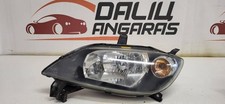 Mazda 2 2003 Vorne links Scheinwerfer 3M7113W030AF BTV84635
