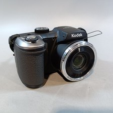 Kodak Pixpro AZ251 Digital Camera Black, Digital Bridge Camera Kodak Digital