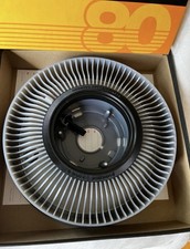 Kodak Carousel Transvue 80 Slide Tray B80T CAT 104 6093 Vintage