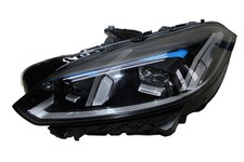 NEU Original BMW F7X 1er F70 2er F74 Voll LED Scheinwerfer vorne links 5A32B51