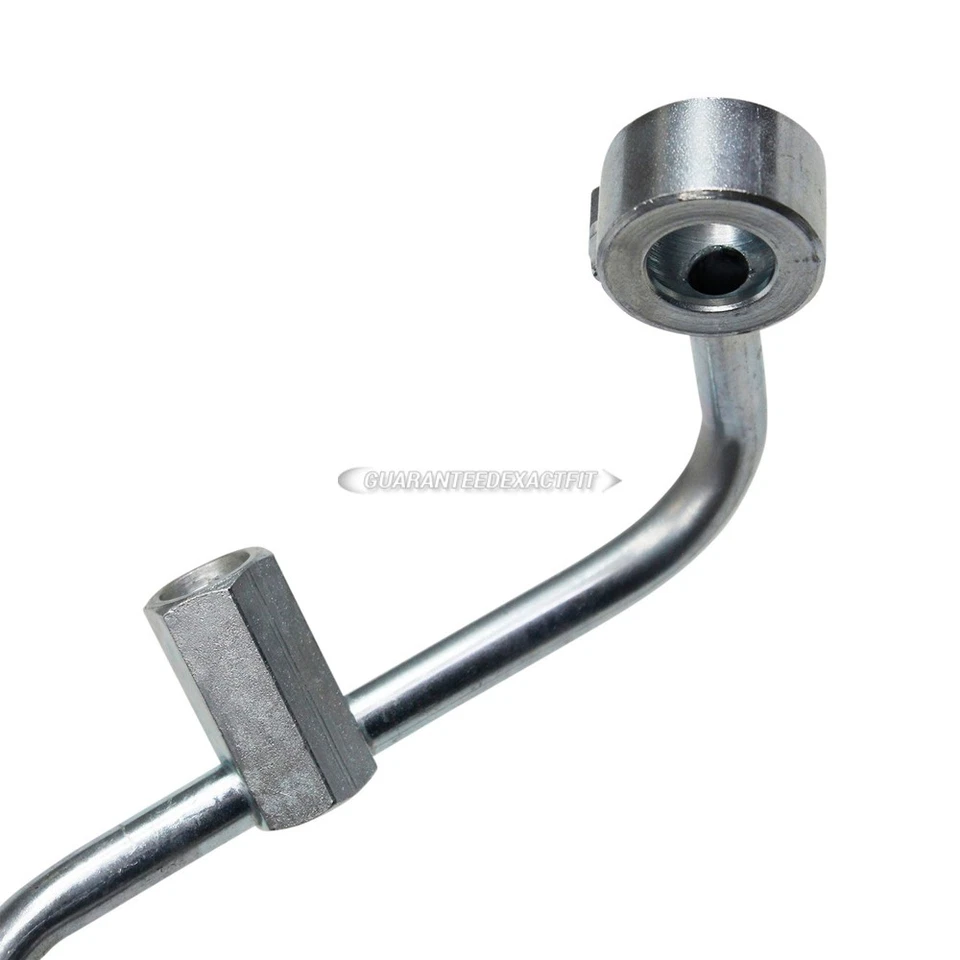 Manguera de presión de dirección asistida Edelmann para Mercury Comet 1960-1964 Foto 3 de 3