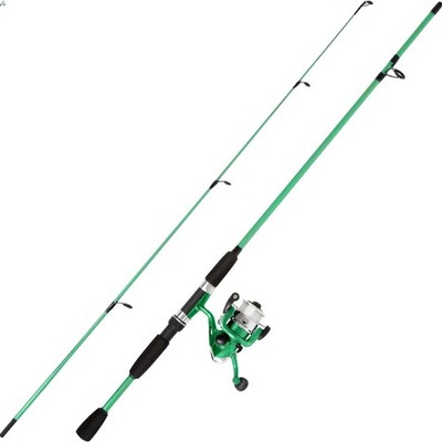Swarm Series Spinning Rod and Reel Combo