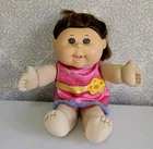 VGC RARE 2013 CABBAGE PATCH KIDS 30th ANNIVERSARY DOLL - ORIGINAL DRESS