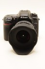 NIKON D7500, WITH 2 LENSES, APPROX 36K FIRINGS..NORMAL LENS AND SUPER-WIDE ZOOM — photo 3