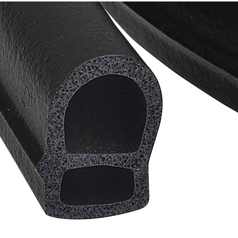 For Dodge Charger 1971-1974 OER Trunk Weatherstrip Foto 3 de 4