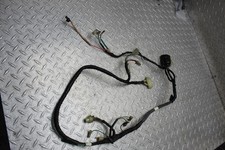 1983 HONDA XL600R MAIN ENGINE WIRING HARNESS ...