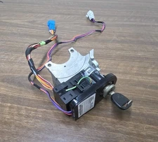 2001-2005 Buick Lesabre Ignition Lock Cylinder w/ Anti-Theft Module OEM