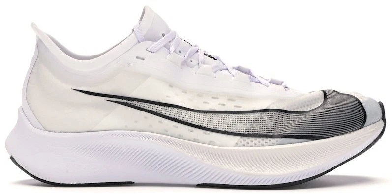 Nike Zoom Fly 3 for Sale | Authenticity Guaranteed | eBay