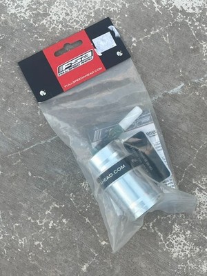 FSA BB30 to Threaded BSA English Alloy Bottom Bracket Adapter | Made in Taiwan
