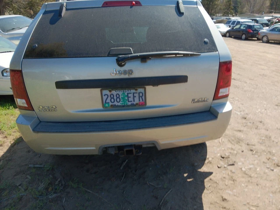 Módulo de control electrónico ECM del motor 3,0 L 4x4 compatible con 08-09 Grand Cherokee 30065606 Foto 3 de 4