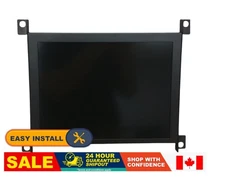 LCD upgrade for 14-inch Fagor 8030 with Cable Kit