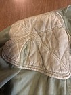 VTG WW2 1940's USMC HBT Shooting Jacket M/L Marine Corps Shooting Blouse — photo 5