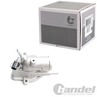 Esen SKV Thermostat KÜHlmittel 92°C Passend FüR MERCEDES-BENZ C-KLASSE |