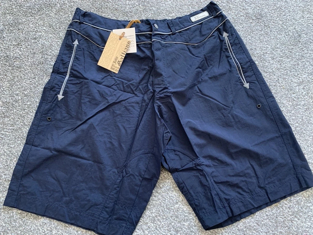 新品タグ付き】 ジョンガリアーノ メンズ スイムウェア XL 白 Men's