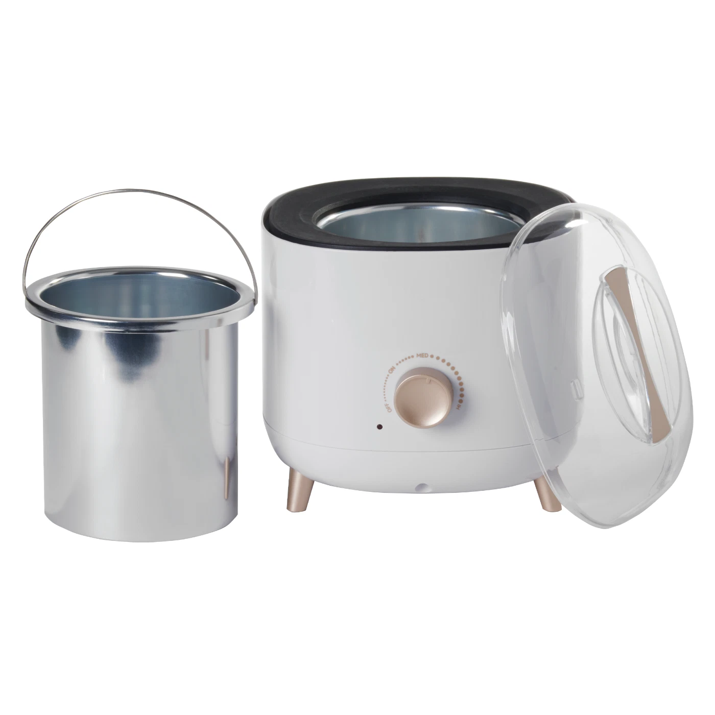 Fanta Sea Wax Warmer