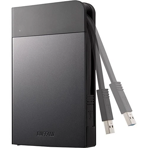 Buffalo Technology 1 TB External Hard Disk Drives for sale | eBay