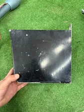 1985 1986 FORD MUSTANG LX GT RH FENDER EXTENSION FILLER PANEL