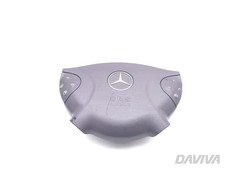 Mercedes-Benz E-Class Sac SRS De Volant 2003 Saloon 4/5dr 2118600202 (02-08)