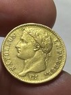 20 Francs 1811k