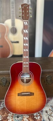 Stanford Deja Vu D-Bird  B-Stock