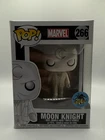 Funko Pop Moon Knight #266 Hot Topic Exclusive Marvel 2017 Vaulted