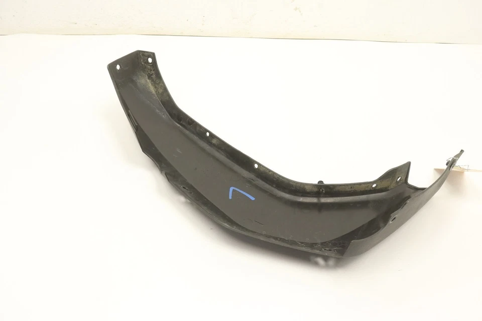 Kawasaki Mule 4010 09 Fender Flare Left Front 35004-0123-6Z 51694 Foto 4 de 4