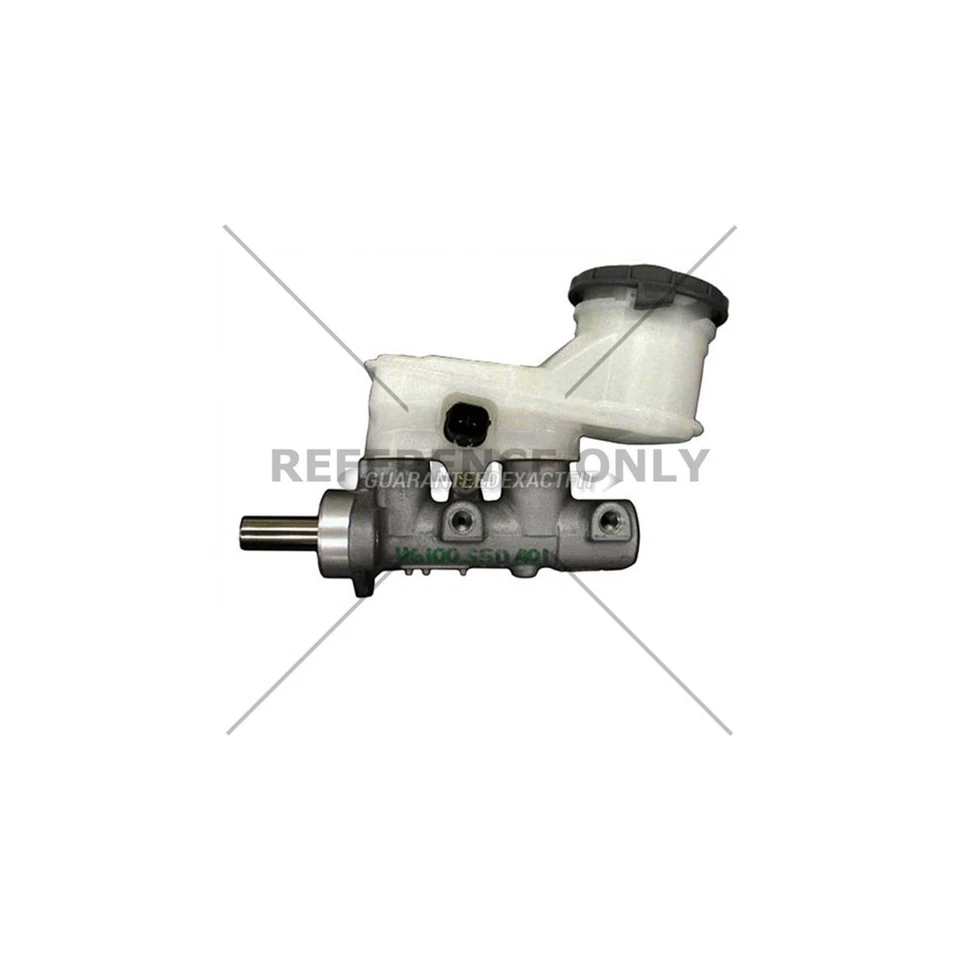 Cilindro maestro de freno centrado TCP para Honda Civic 2001 2002 2003 2004 2005 Foto 2 de 3
