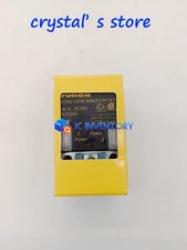 1PCS BRAND NEW ONES TURCK proximity switch NI25U-CK40-AN4X2-H1141