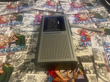 Olympus S904 Pearlcorder Microcassette Record...