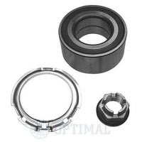 Radlagersatz Optimal 201089 Nissan 4021000QAE Nissan 4021000QAF