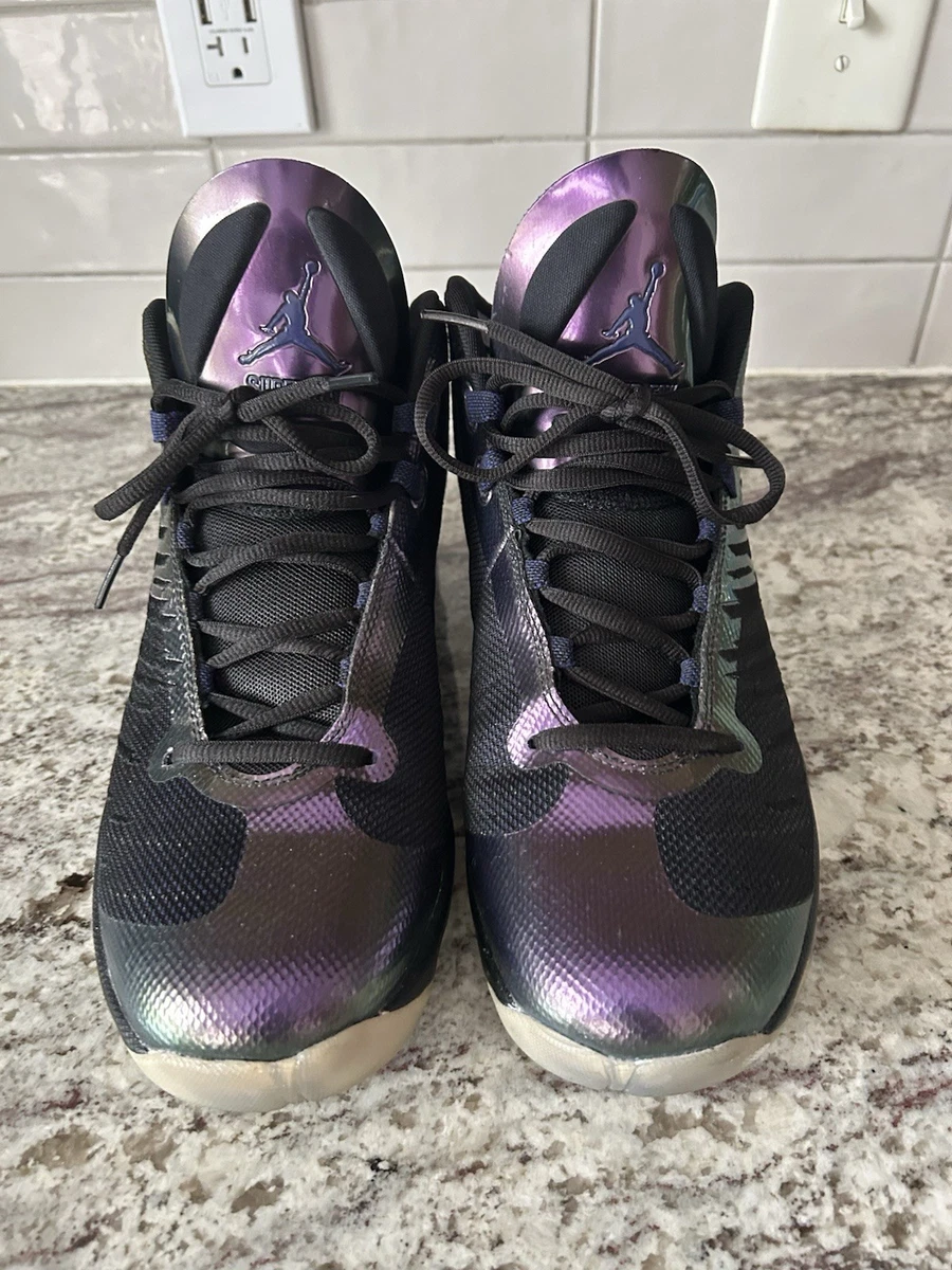 Jordan Super Fly 5 Black - 844677-012 for Sale | Authenticity Jordan Super Fly 5 Black - 844677-012 for Sale | Authenticity