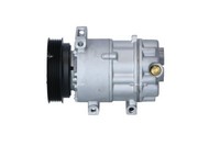 NRF Kompressor, Klimaanlage 32826 FüR Fiat Peugeot Lancia CitroËN